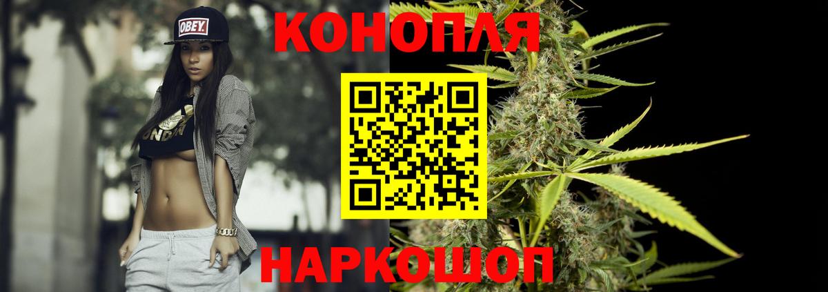 Конопля OG Kush Салехард